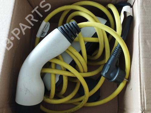 Módulo eletrónico DACIA SPRING EV (B6M1) | BP27714024M83 - Image 22