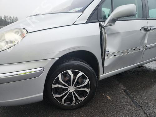 Right headlight PEUGEOT 807 (EB_) 2.0 HDi | BP33797579C29 - Image 14