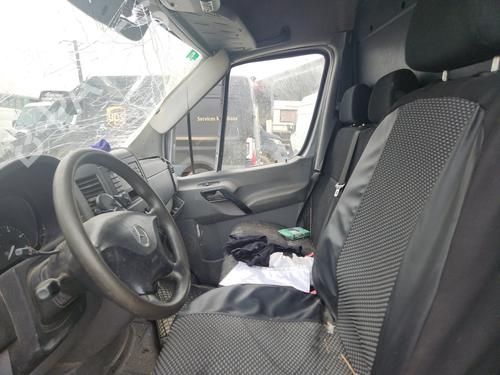 Gearbox MERCEDES-BENZ SPRINTER 3-t Van (B906) 214 CDI (906.611, 906.613) | BP29300998M3 