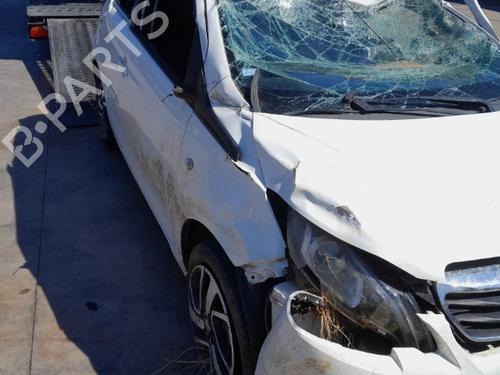 Rim PEUGEOT 108 1.0 VTi | BP22074256C45