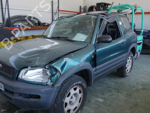 Right mirror TOYOTA RAV 4 I (_A1_) 2.0 4WD (SXA10, SXA11) | BP18189528C27 