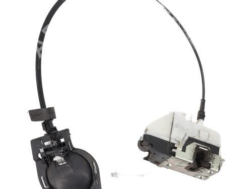 Front left lock CITROËN C2 (JM_) 1.4 | BP23763894C98