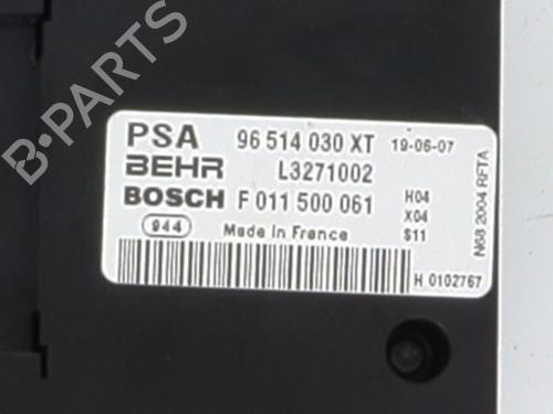 Commande Chauffage CITROËN XSARA PICASSO (N68) 1.6 HDi | BP26011630I5 