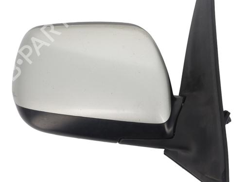 Used Right mirror TOYOTA COROLLA Verso (_E12_) 2.0 D-4D (CDE120_, CDE120R) (90 hp) 30574548