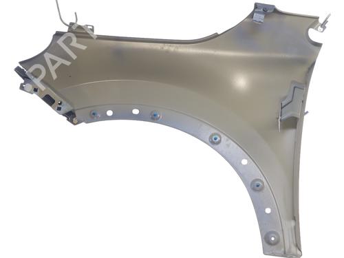 Used Right front fenders Right front fenders 30489549 30489549