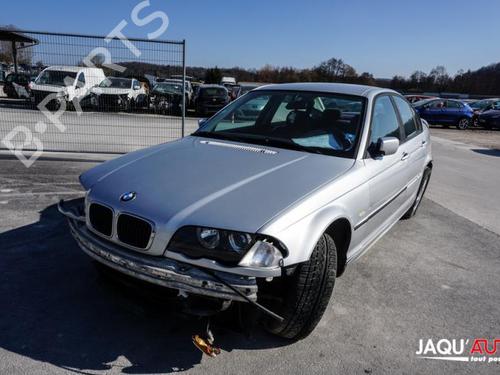 Steering pump BMW 3 (E46) 320 d | BP18189135M99 