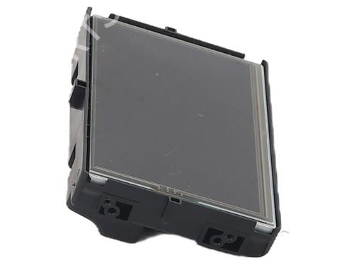 Display monitor RENAULT ZOE (BFM_) ZOE | BP23764376C48