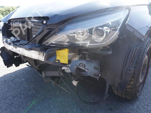 Headrest PEUGEOT 308 SW II (LC_, LJ_, LR_, LX_, L4_) 1.5 BlueHDi 100 | BP18192195I31 