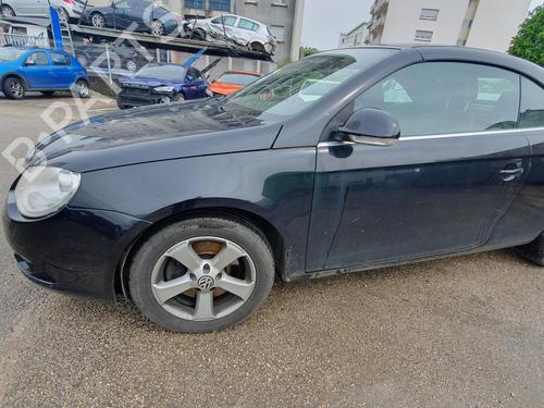 Left tailgate light VW EOS (1F7, 1F8) 2.0 TDI | BP26929731C79  - Image 7