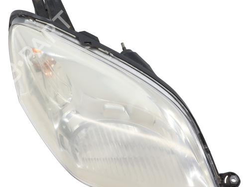 Right headlight PEUGEOT BIPPER Tepee 1.3 HDi 75 | BP20180148C29 