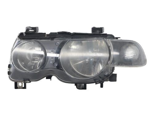 Used Left headlight Left headlight BMW 3 Compact (E46) 318 td (115 hp) 20483768 20483768