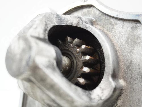 Starter PEUGEOT 508 SW I (8E_) 1.6 | BP18172111M8 
