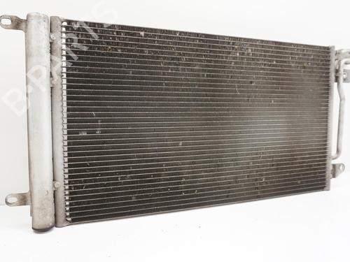 AC-Kondensator SKODA FABIA II (542) 1.6 TDI | BP18172588M32 