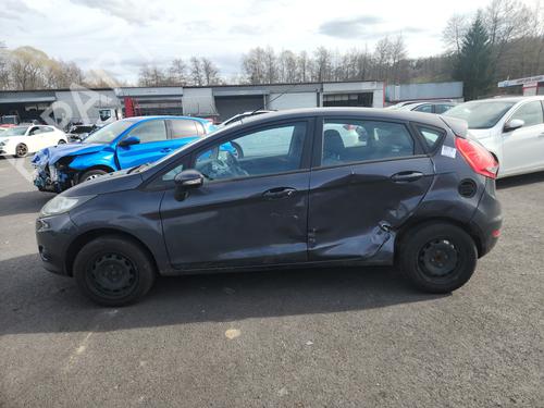 Alternator FORD FIESTA VI (CB1, CCN) 1.25 | BP39239239M7  - Image 13