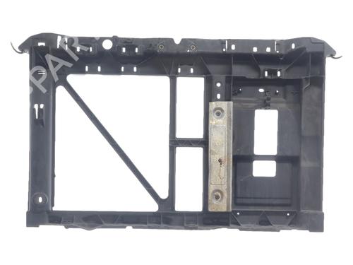 Used Front slam panel Front slam panel CITROËN C2 (JM_) 1.6 (109 hp) 39762475 39762475