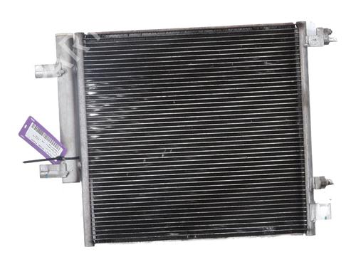 AC-Kondensator CHEVROLET SPARK (M300) 1.0 (68 hp) 28218225