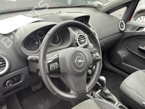 Højre forlygte OPEL CORSA D (S07) 1.4 (L08, L68) | BP27658197C29 