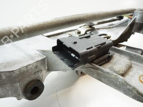 Viskermotor vindrude LANCIA PHEDRA (179_) 2.2 JTD (179AXC1A) | BP18197488M29