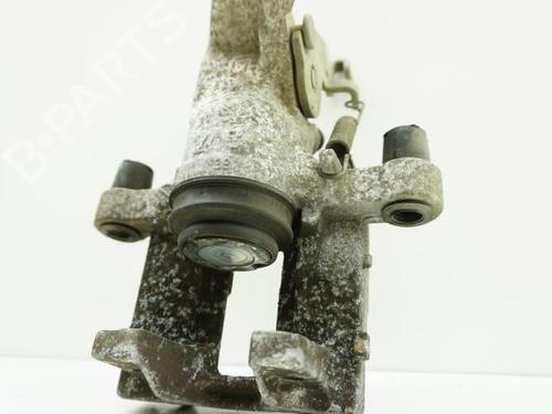 Left rear brake caliper PEUGEOT 308 II (LB_, LP_, LW_, LH_, L3_) 1.6 BlueHDi 120 | BP18189466M107 