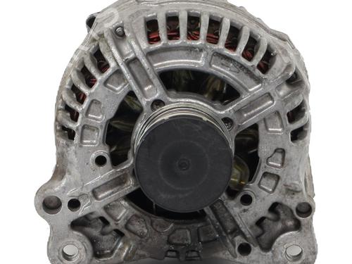 Used Alternator AUDI A1 (8X1, 8XK) 1.2 TFSI (86 hp) 22905506