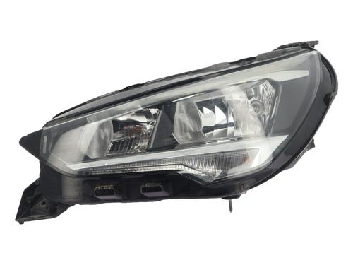 Left headlight OPEL CORSA F (P2JO) 1.2 (68) | BP40287667C28 - Image 4