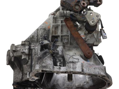 Gearbox CITROËN C1 (PM_, PN_) 1.4 HDi | BP28125403M3 