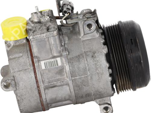 AC compressor MERCEDES-BENZ E-CLASS Coupe (C207) E 220 CDI (207.302) | BP19730032M34 - Image 6