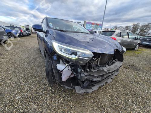 Dashboard RENAULT KADJAR (HA_, HL_) 1.3 TCe 140 (HLNB, HLN1) | BP31981444C46 