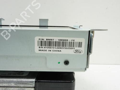 Display monitor FORD FOCUS III Turnier 2.0 TDCi | BP18182063C48