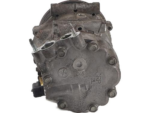 Used AC compressor AC compressor CITROËN C4 Picasso I MPV (UD_) [2006-2015] 29239584 29239584