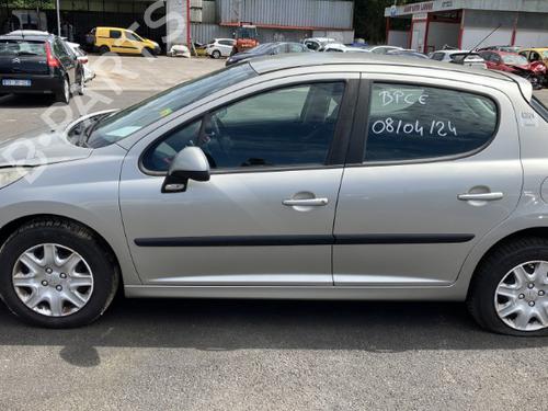 Right front driveshaft PEUGEOT 207 (WA_, WC_) 1.6 16V VTi | BP20180099M39 