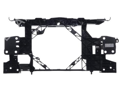 Frontplate/Frontkurv RENAULT MEGANE III Hatchback (BZ0/1_, B3_) 1.5 dCi (BZ09, BZ0D, BZ1W, BZ29, BZ14) | BP28304261C72 