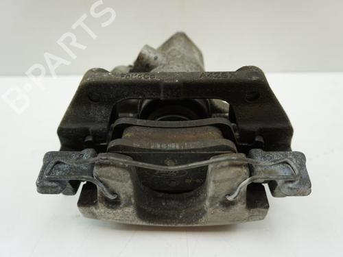 Used Right rear brake caliper Right rear brake caliper FORD FOCUS III Turnier 2.0 TDCi (150 hp) 18186193 18186193