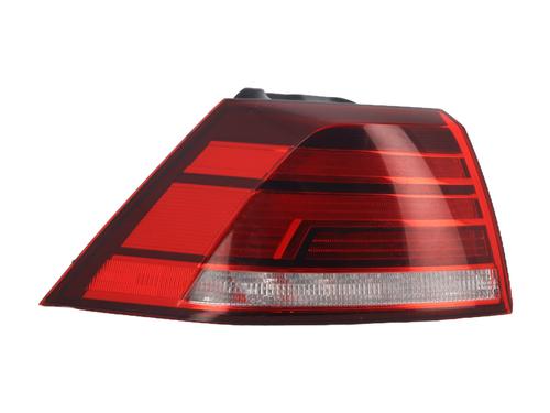 Used Left taillight VW GOLF VII (5G1, BQ1, BE1, BE2) 1.5 TSI (150 hp) 31849664