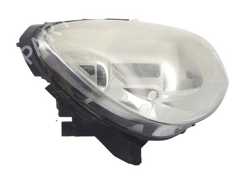 Used Right headlight Right headlight MERCEDES-BENZ B-CLASS Sports Tourer (W245) B 200 CDI (245.208) (140 hp) 29492518 29492518