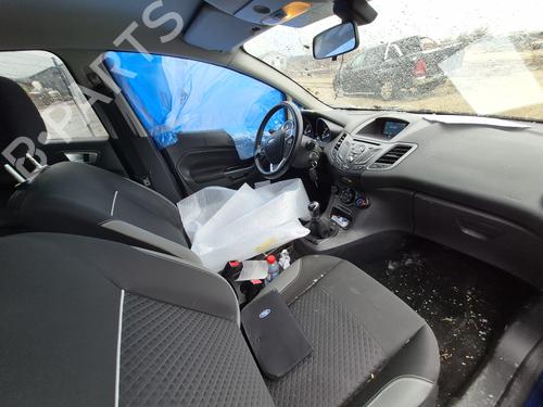 AC compressor FORD FIESTA VI (CB1, CCN) 1.0 EcoBoost | BP33123391M34 - Image 15