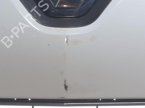 Used Front bumper Front bumper RENAULT ZOE (BFM_) ZOE (92 hp) 34210917 34210917