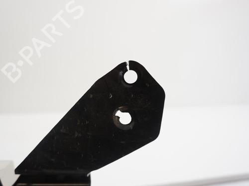 Front left lock VW TRANSPORTER T5 Van (7HA, 7HH, 7EA, 7EH) 2.0 TDI | BP18191503C98 