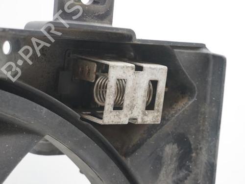 Used Radiator fan CITROËN DS3 (SA_) 1.6 VTi 120 (120 hp) 18178294