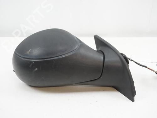 Used Right mirror CITROËN C3 I (FC_, FN_) 1.4 i (73 hp) 19728945