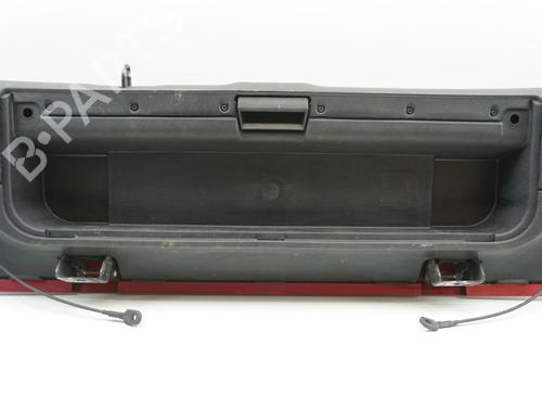 Bakluke CC/Kombi-Kupé CITROËN C2 (JM_) 1.4 | BP22072248C6 