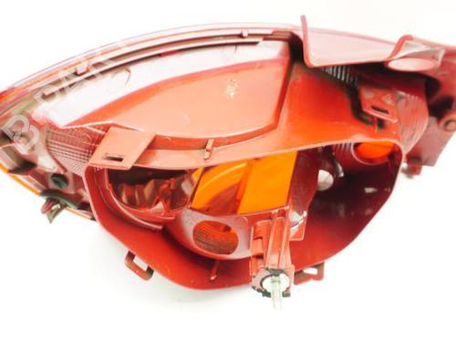 Used Right taillight SEAT IBIZA IV (6J5, 6P1) 1.9 TDI (105 hp) 18197200