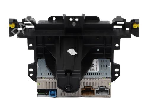 Display monitor OPEL CORSA E (X15) 1.4 (08, 68) | BP22075426C48 