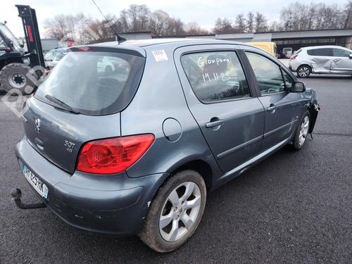 Used Parts PEUGEOT 307 (3A/C) 1.6 HDi 4831645