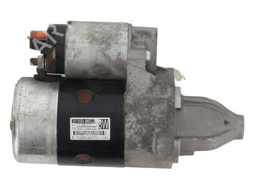 Used Starter OPEL AGILA B (H08) 1.2 (F68) (86 hp) 31923852