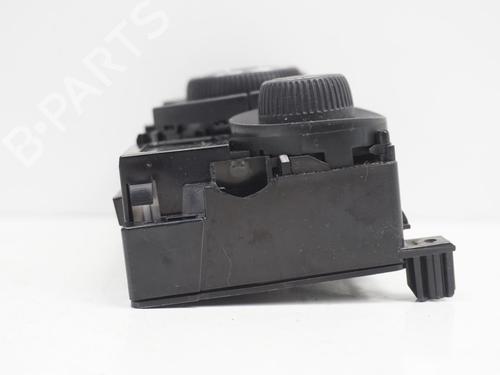 Climate control PEUGEOT 308 I (4A_, 4C_) 1.6 HDi | BP18194835I5 