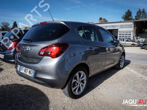 Headlight switch OPEL CORSA E (X15) 1.4 Turbo (08, 68) | BP18185631I24 - Image 13
