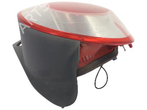 Left taillight RENAULT MODUS / GRAND MODUS (F/JP0_) 1.2 (JP0C, JP0K, FP0C, FP0K, FP0P, JP0P, JP0T) | BP38925363C34 - Image 2
