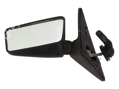 Left mirror CITROËN AX (ZA-_) 10 | BP26027424C26 