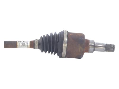 Left front driveshaft FORD FIESTA VII (HJ, HF) 1.0 EcoBoost | BP39419229M38 - Image 3